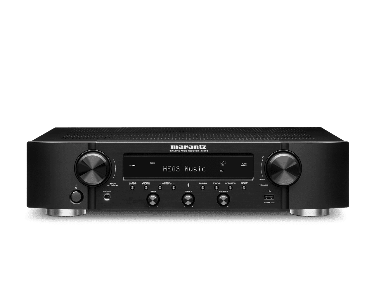 Marantz NR 1200 Stereo Receiver