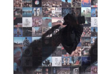 Pink floyd - A Foot In The Door (Best of) (2LP)