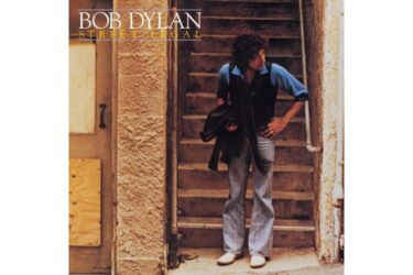 Bob Dylan - Street Legal