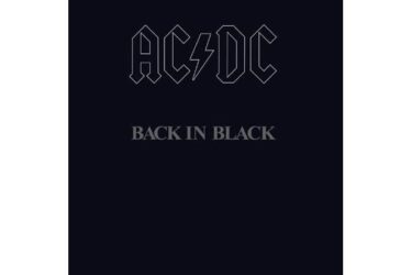 AC/DC - Back In Black