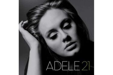 Adele - 21