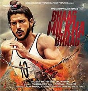 Bhaag Milkha Bhaag