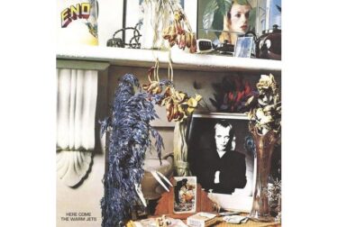 Brian Eno - Here Come The Warm Jets