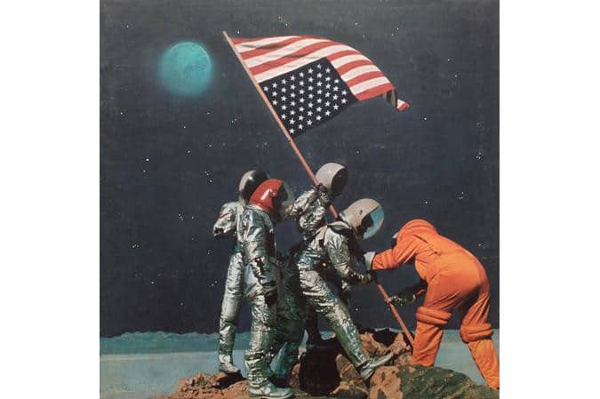 Canned Heat - Future Blues