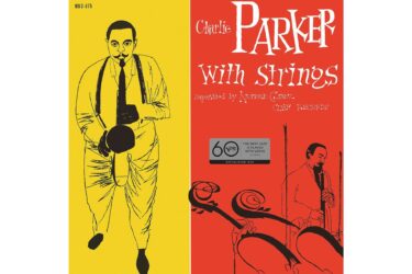 Charlie Parker - Charlie Parker With Strings