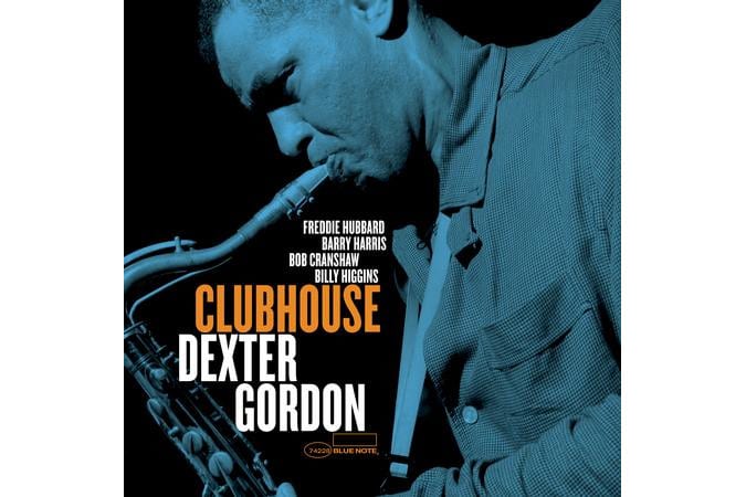 Dexter Gordon - Clubhouse (Tone Poet)