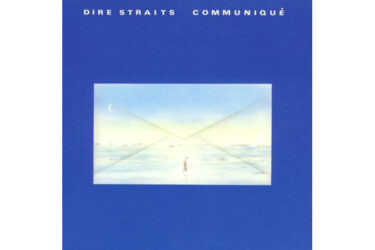 DIRE  STRAITS  – COMMUNIQUE (CD)
