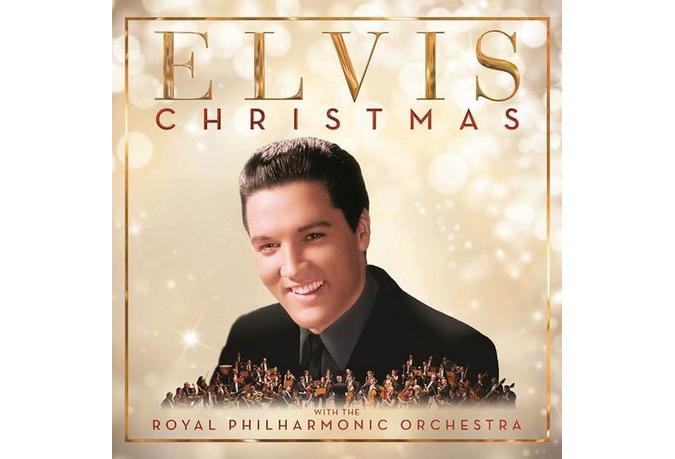 Elvis Presley - Christmas