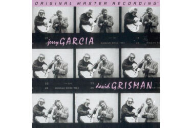 Jerry Garcia / David Grisman - Jerry Garcia / David Grisman