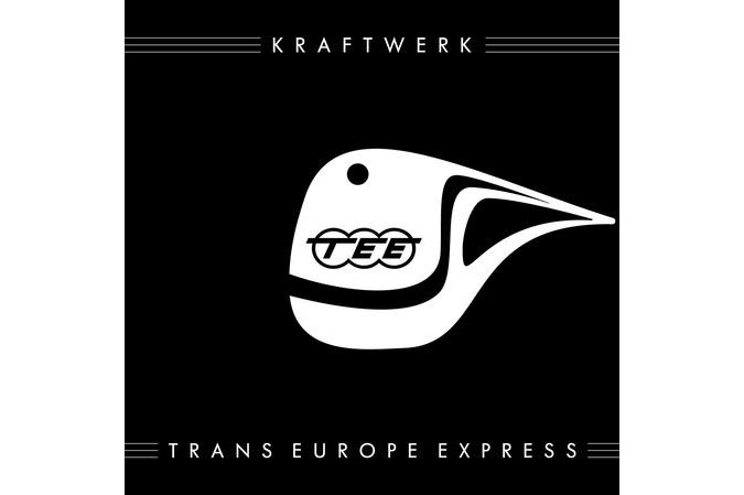 Kraftwerk - Trans Europe Express