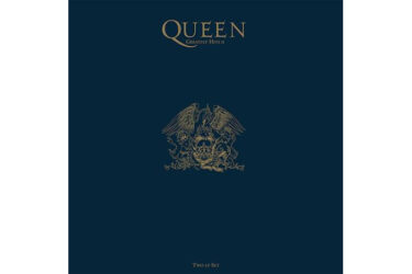 Queen - Greatest Hits II  (2 LP)
