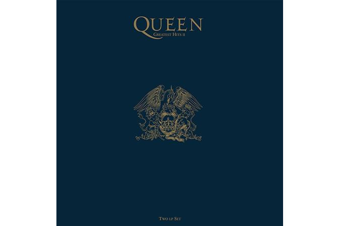 Queen - Greatest Hits II (2 LP)