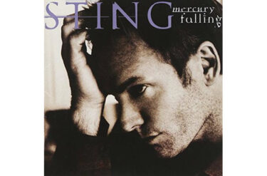 Sting - Mercury Falling