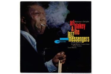 Art Blakey & The Jazz Messengers - Buhaina's Delight