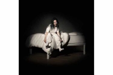 Billie Eilish - When We All Fall Asleep, Where Do We Go?