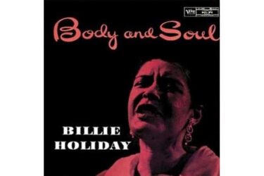 Billie Holiday - Body And Soul