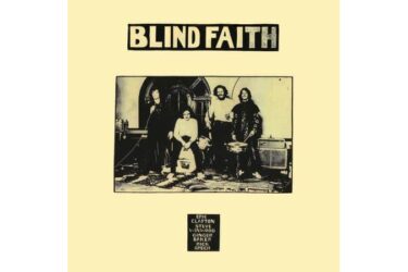 Blind Faith - Blind Faith