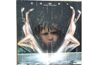 Camel - Rain Dances
