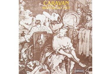 Caravan - Waterloo Lily