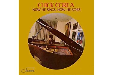 Chick Corea - Now He Sings, Now He Sobs (Tone Poet)