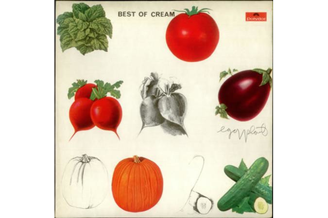 Cream - Best Of Cream