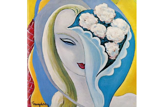 Derek & The Dominos - Layla And Other Love Stories