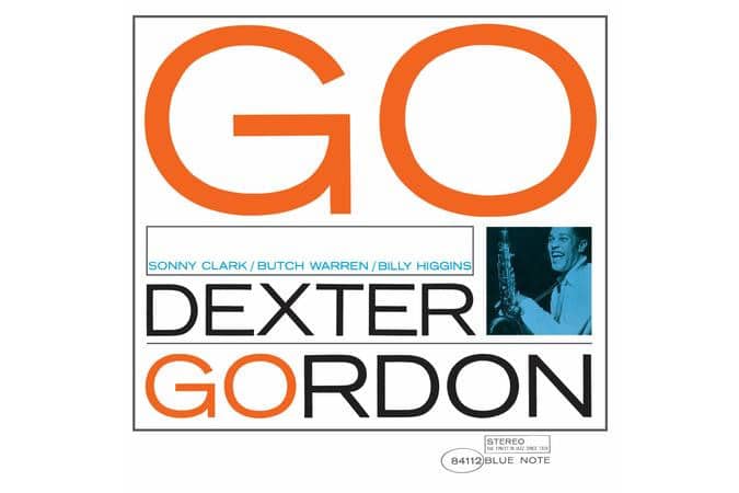Dexter Gordon - Go (Blue Note / Classic Vinyl Series)