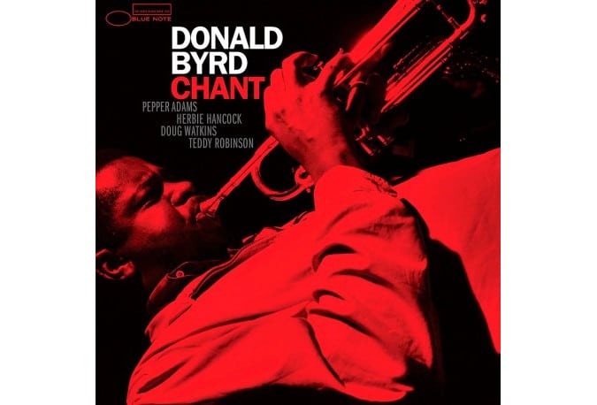 Donald Byrd - Chant (Tone Poet)