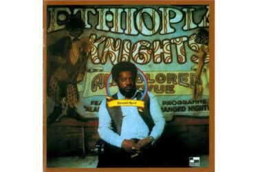 Donald Byrd - Ethiopian Knights