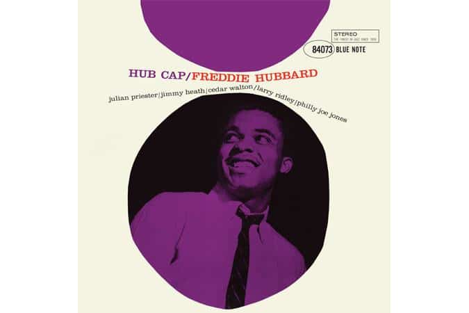 Freddie Hubbard - Hub Cap (Analogue Productions) (2 x 45 RPM)
