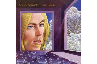 Gregg Allman - Laid Back