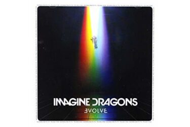 Imagine Dragons - Evolve
