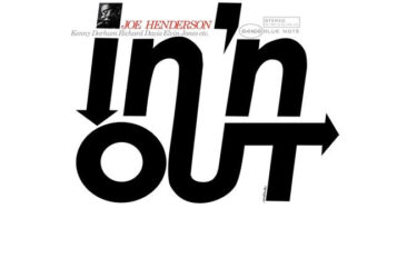 Joe Henderson - In 'N Out