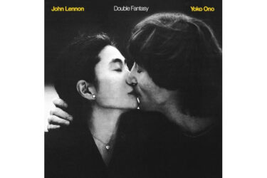John Lennon / Yoko Ono - Double Fantasy