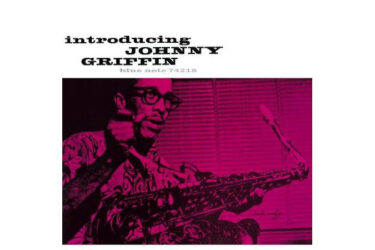 Johnny Griffin - Introducing Johnny Griffin