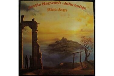 Justin Hayward John Lodge - Blue Jays