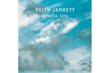 Keith Jarrett - Munich 2016