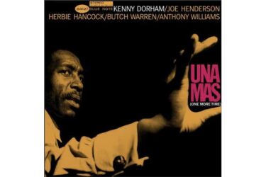 Kenny Dorham - Una Mas