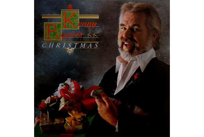 Kenny Rogers - Christmas