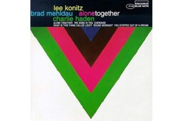 Lee Konitz - Alone Together