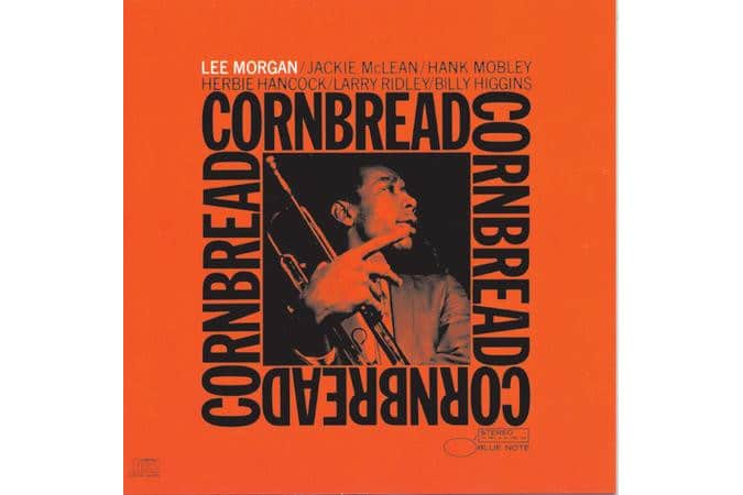 Lee Morgan - Cornbread