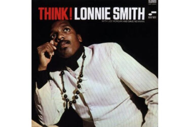 Lonnie Smith - Think!