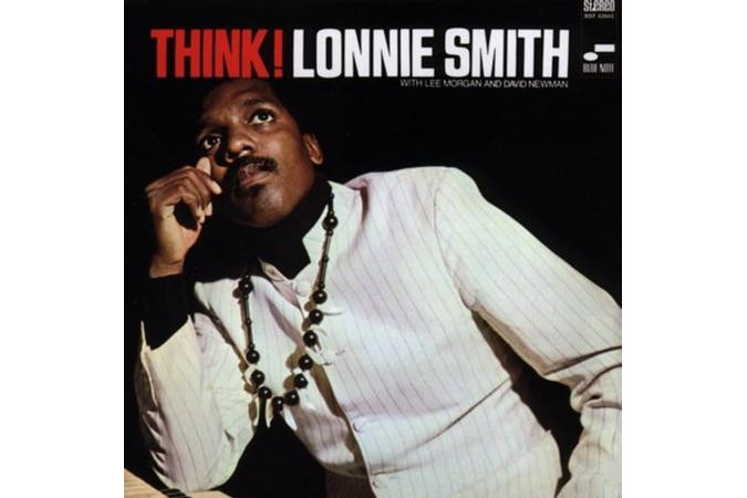 Lonnie Smith - Think!