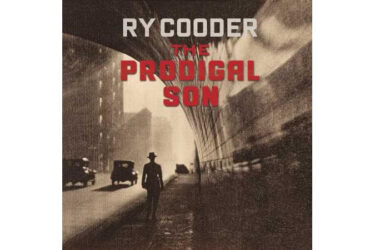 Ry Cooder - The Prodigal Son