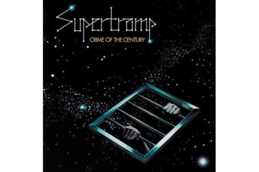 Supertramp - Crime Of The Century