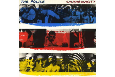 The Police - Synchronicity