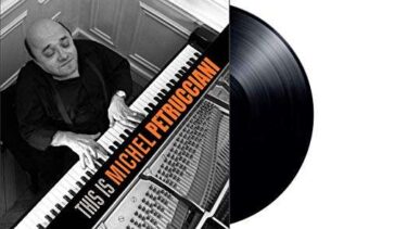 Michel Petrucciani - This Is Michel Petrucciani