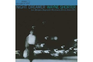 Wayne Shorter - Night Dreamer