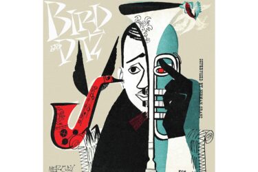 Charlie Parker & Dizzy Gillespie - Bird And Diz