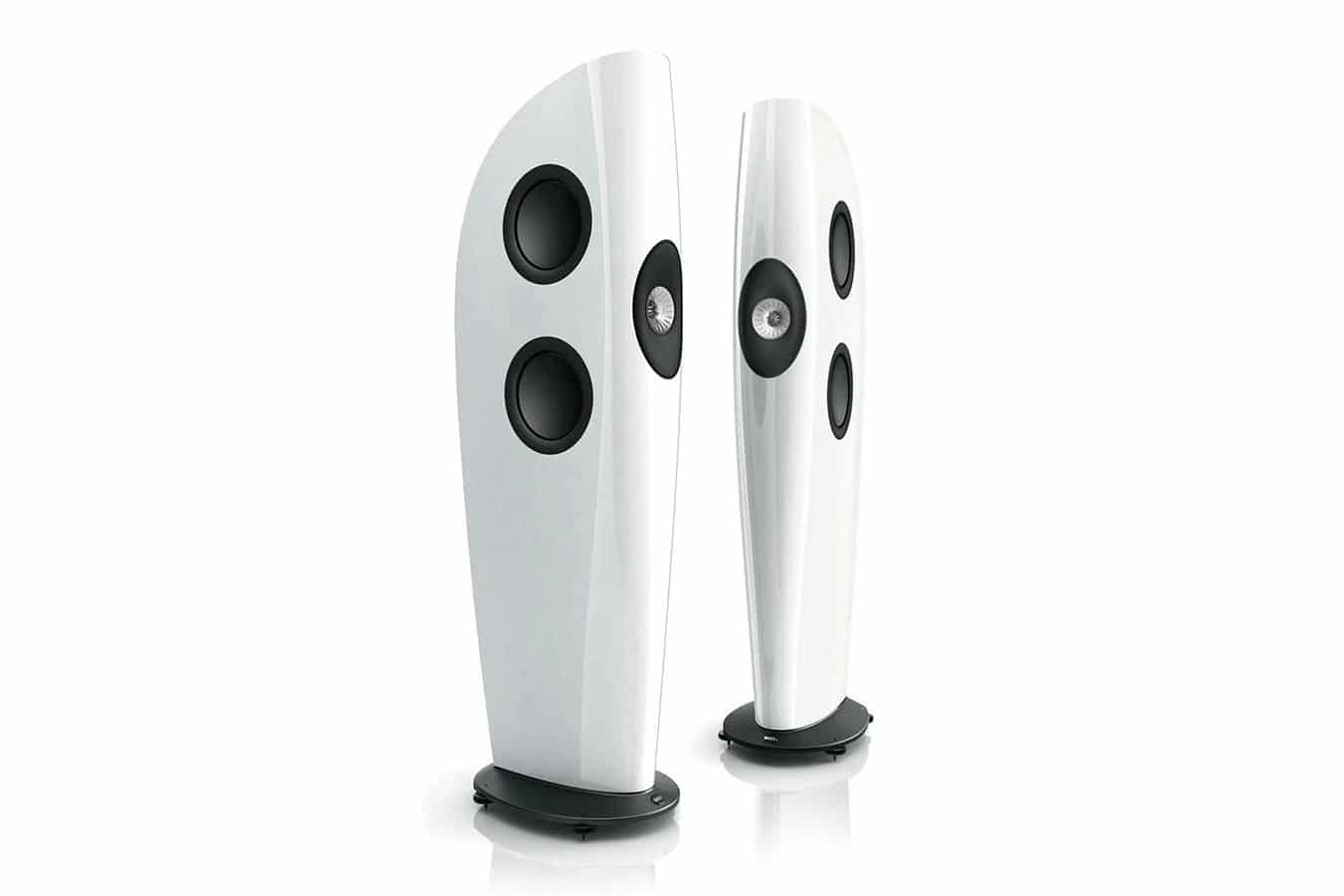 KEF - BLADE ONE META FLOOR STANDING SPEAKERS
